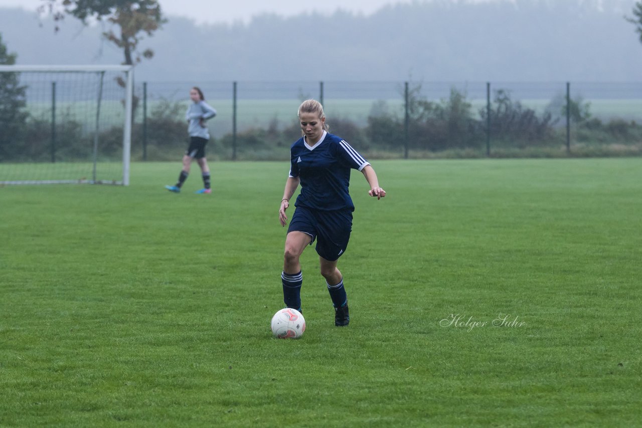 Bild 229 - Frauen TSV Gnutz - SV Bokhorst : Ergebnis: 7:0